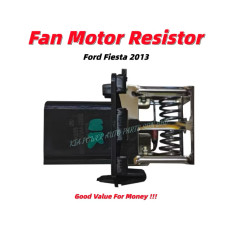 Fan Motor Resistor Fan Motor Resistor